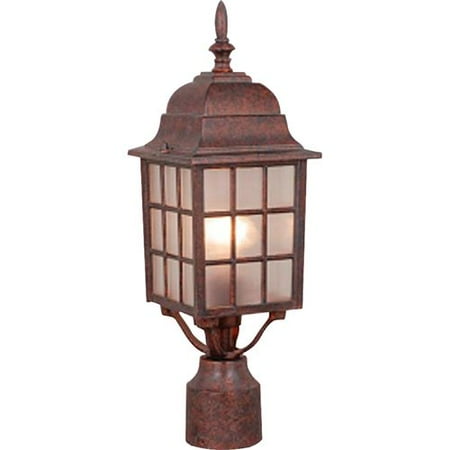 Hardware House 1 Light Lantern Head