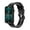 Black, variant on Willful Smart Watches for Women Compatible with iPhone Android Phones, Women's Pedometer Waterproof, Pink