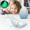 thumbnail image 1 of Fish Tank Decorations,Sharks Ornament Fish Tank Coffee Table Ornament All Joint Movable Standing Small Gift,Small Coffee Table,Fish Tank Decoration,Small Fish Tank, 1 of 5