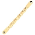 thumbnail image 5 of Zelikovitz Mystery Braid Leathercraft Kit - 10-pack Veg-tan, 5 of 5
