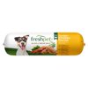 Freshpet Fresh Dog Food, Tender Chicken Recipe, Slice & Serve Roll, 1.5 lb.