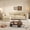 Apricot, variant on avobird 97" Overside Convertible Sofa, 3 in 1 Pull Out Sleeper Sofa Bed with Movable Ottoman, Button Tufted Modern Sofa for Living Room, Black