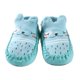 thumbnail image 4 of Sywqhk Bebé Infantil De Dibujos Animados Piso Interior Zapatos Antideslizantes Calcetines (Perro Azul 13 Cm) Sywqhk Para estrenar, 4 of 6