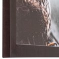 thumbnail image 3 of ArtToFrames 5x7 Inch Cherry Picture Frame, This Red Wood Poster Frame is Great for Your Art or Photos, Comes with Regular Glass (4089), 3 of 8