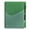 B, variant on ZMKIAG 1 Pack Pocket Mini Notebooks Bulk – 1120 Total Lined Pages, Small Hardcover Journals with Pen – 7 x 5.5 Inches Cute Notepads, A6 Ruled – For Office, School, Business & Work