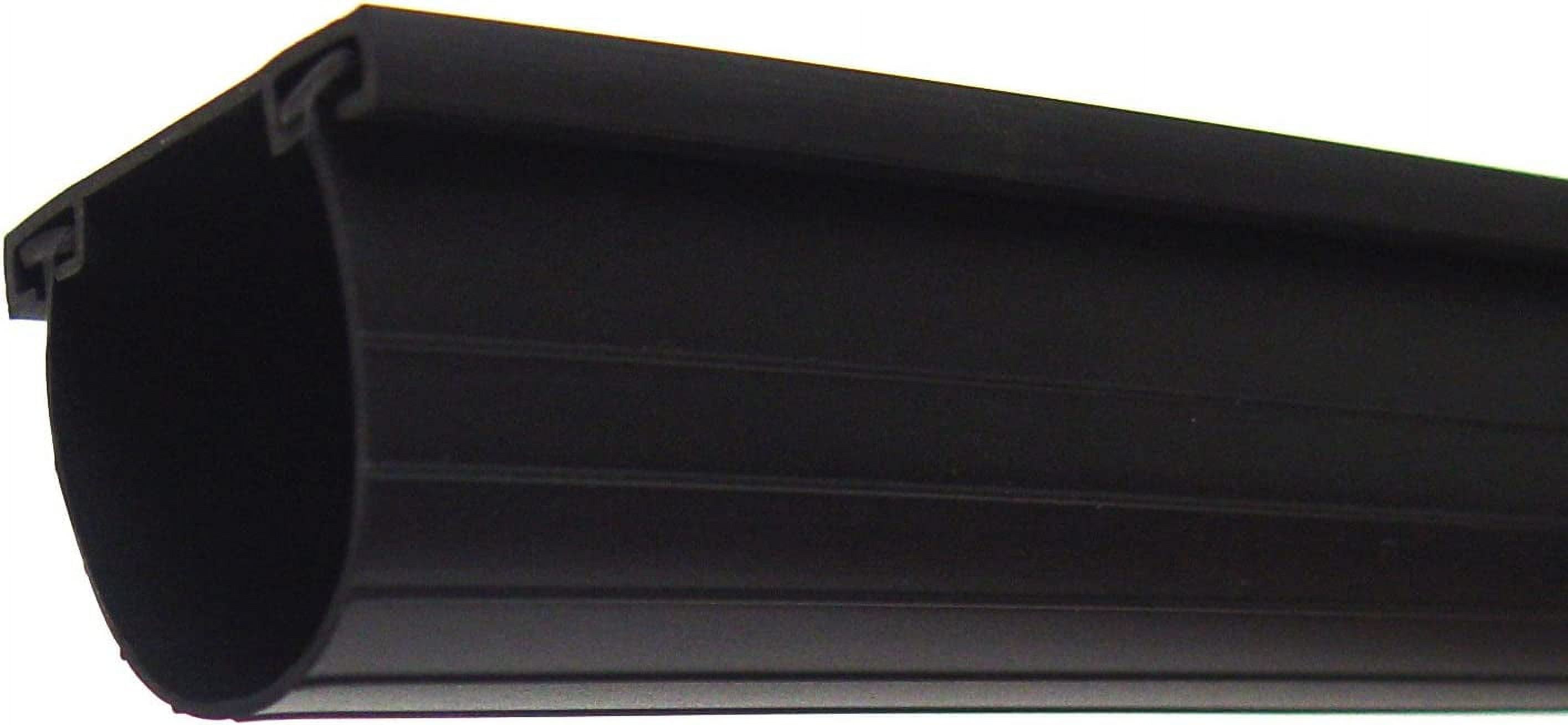 ProSeal U-Shape Door Seal Kit with Track, Screws and Door Seal