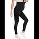thumbnail image 2 of Pantalones Vaqueros de Maternidad para Mujer, Ajustados, Elásticos y Cómodos, para Embarazadas Negro S, 2 of 7