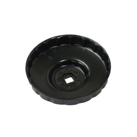 

KTI-73627 96mm Cap Filter Wrench
