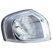 volvo s80 turn signal light