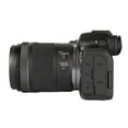 thumbnail image 3 of Canon EOS R6 Mark III Mirrorless Camera 32.5MP 7K RAW + RF 24-105mm Lens Bundle (International Model), 3 of 9