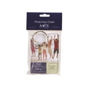 MCS Keychain Picture Frame - Large