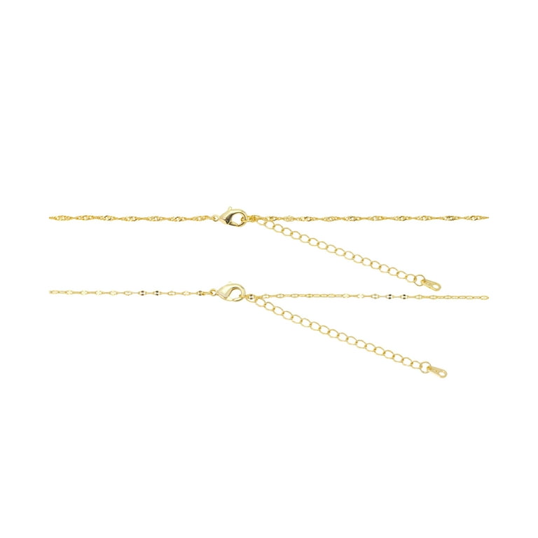 悠*華様 メッキアクセサリー　ゴールドカラーセット 約3.3kg 悠*華様 メッキアクセサリー ゴールドカラーセット 約3.3kg 悠*華様