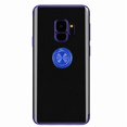 thumbnail image 5 of TG Samsung Galaxy A23 5G - Stylish Smooth Case Card Holder Dark Blue, 5 of 5