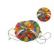 thumbnail image 3 of Mochila portátil con cordón para almacenamiento al aire libre, bolsillo con cordón para viaje, bolsa para deportes al aire libre para hombre, mochila con cordón para niño, saco de gimnasio con cordón, 3 of 4