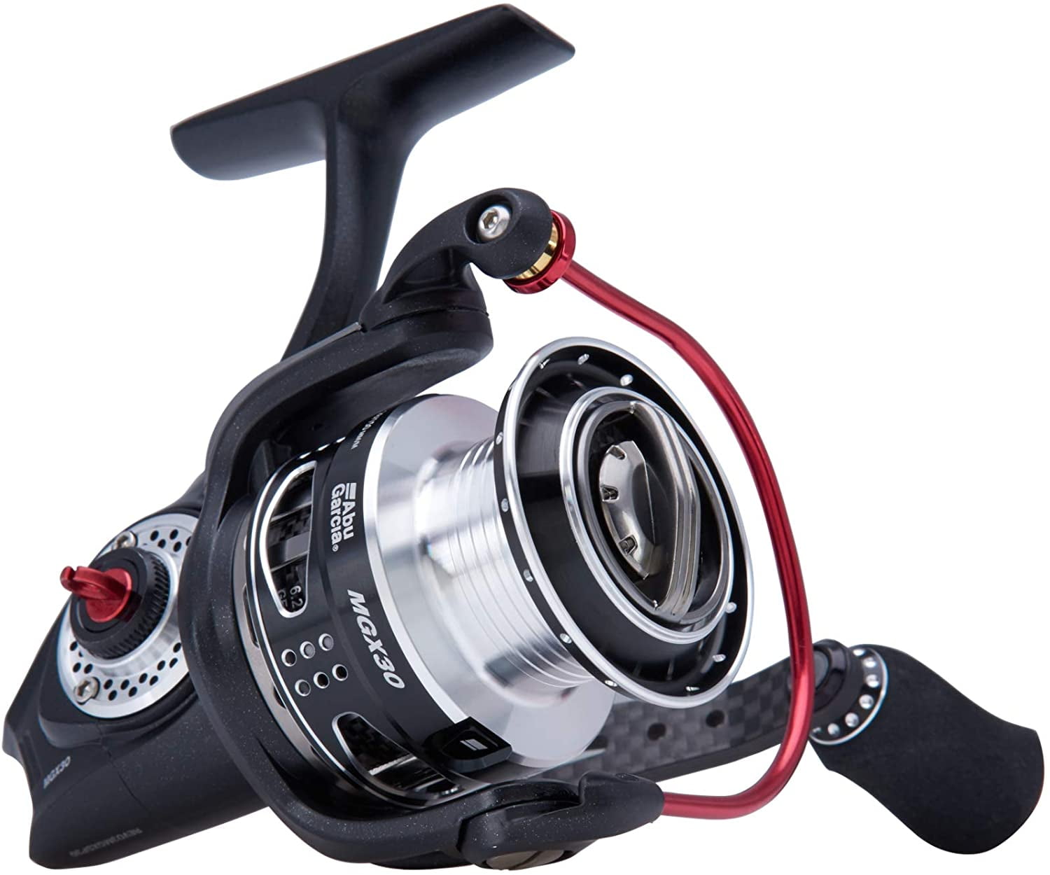 Abu Garcia Revo Mgx Spinning Reel Size Walmart Com Abu Garcia Revo Mgx Spinning Reel Size Walmart Com