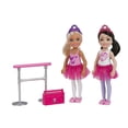 thumbnail image 2 of Barbie Club Chelsea Dance Playset with 2 Chelsea Dolls, 2 of 3
