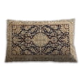 thumbnail image 1 of Ahgly Company Outdoor Rectangular Traditional Lumbar Throw Pillow, 13 inch by 19 inch, 1 of 5