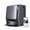 Grey, variant on Restored NARWAL Freo Z Ultra Robot Vacuum and Mop Combo, Dual RGB Cameras and Chips, AI Avoidance, 12000Pa Suction, Real-Time Decisions, Adaptive Hot-Water Self Wash & Self Emptying, Quiet, White (Refurbished)