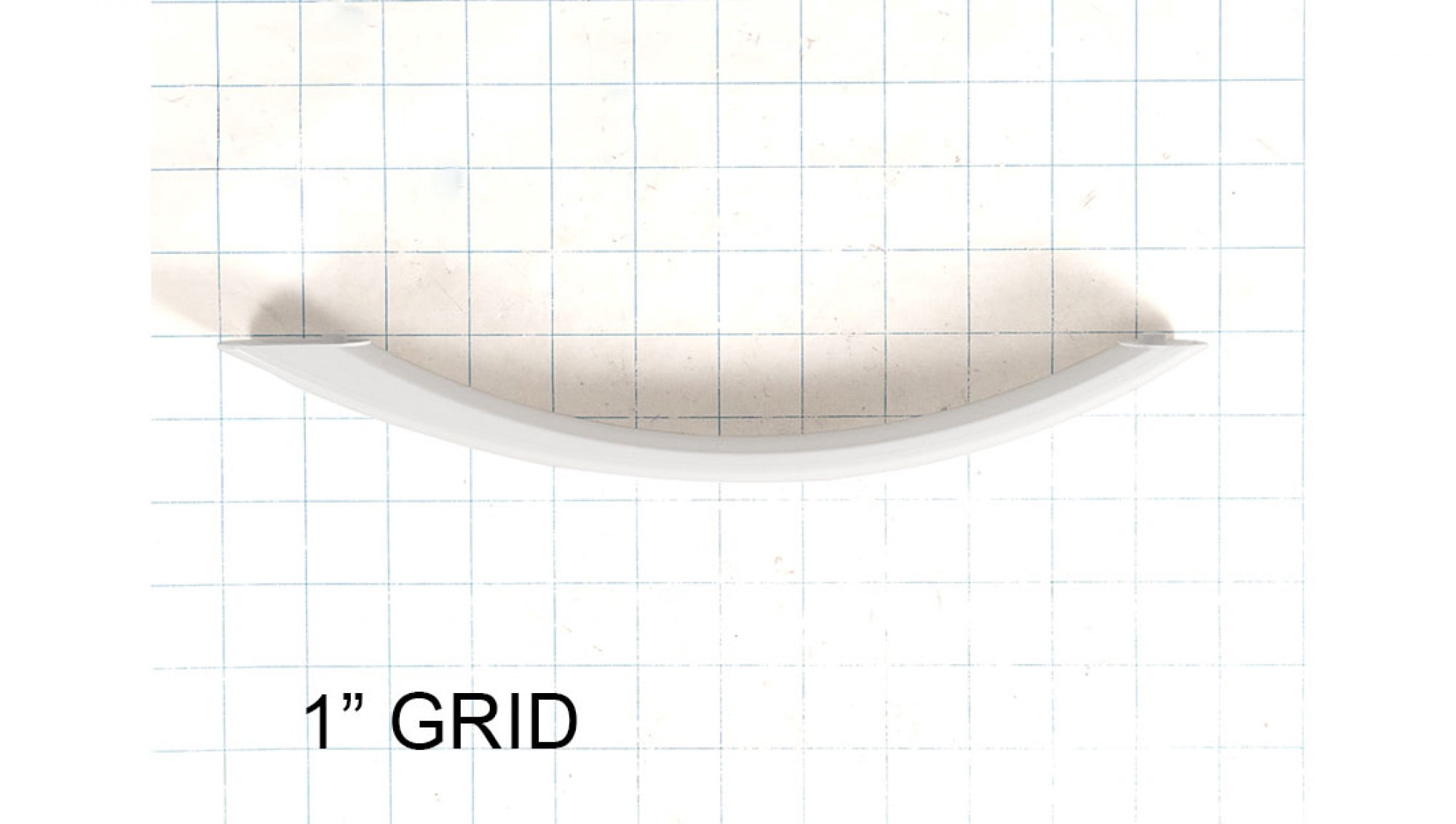 Magic Chef Handle 12170000000588