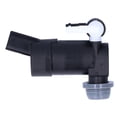 thumbnail image 2 of Windscreen Washer Pump, Windshield Washer Pump Replacement Abs Material  For C  For Oem 1S7117K624Fd, 2 of 8