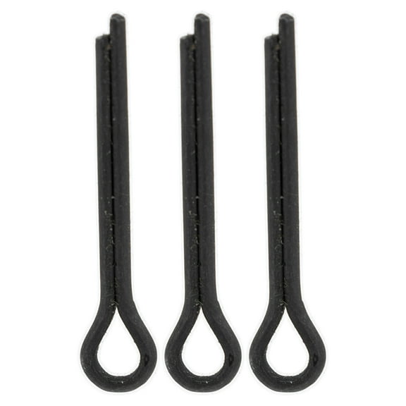 CUB CADET 914-0115 Cotter Pin 1/8 Dia X 1.00  Z Force GT Tank 42 44 48 50 60