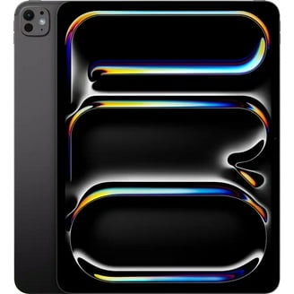 【未開封品】13インチ iPad Pro（M4）Wi-Fi MWRF3J/A 黒 中古】Apple 【Wi-Fi】 13インチ iPad Pro（M4/2024） 1TB スペース