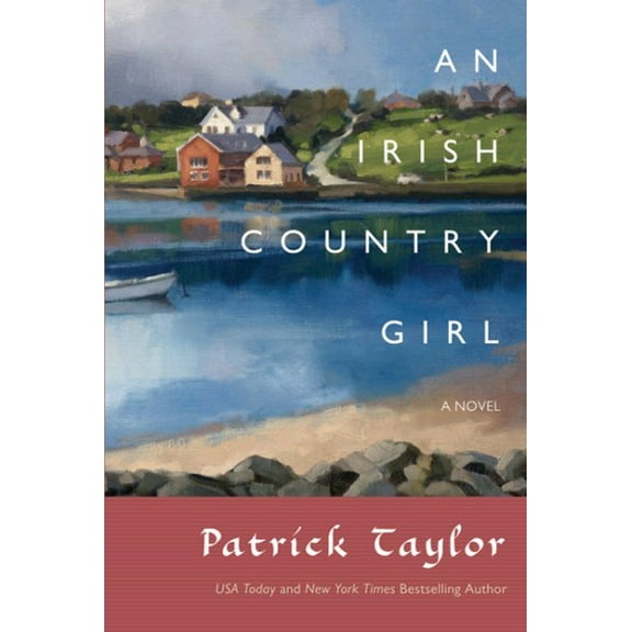 Irish Country Books: Irish Country Girl (Paperback)