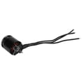 thumbnail image 3 of Outrunner Brushless Motor, Stainless Steel Output Shaft 3542 Brushless Motor High Accuracy For 1/10 RC Car For Traxxas RC Crawler Car ANGGREK Ocean Broad Surfboard Fins, 3 of 8