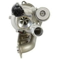 thumbnail image 5 of Turbo Turbocharger w/ Vacuum Actuator For BMW 335i 435i 535i 640i 135i M235i ActiveHybrid5 ActiveHybrid7 & X1 xDrive35i, 5 of 8