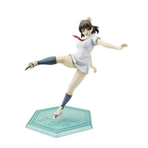 Real Drive: Minamo Aoi Excellent Model 18 Scale Figure