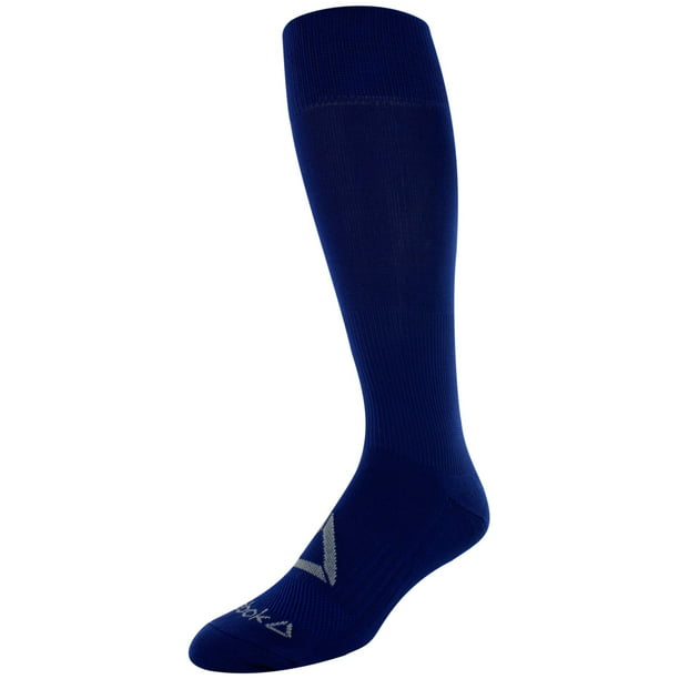 Reebok - Reebok All Sport Athletic Knee High Socks (Royal Blue, M ...