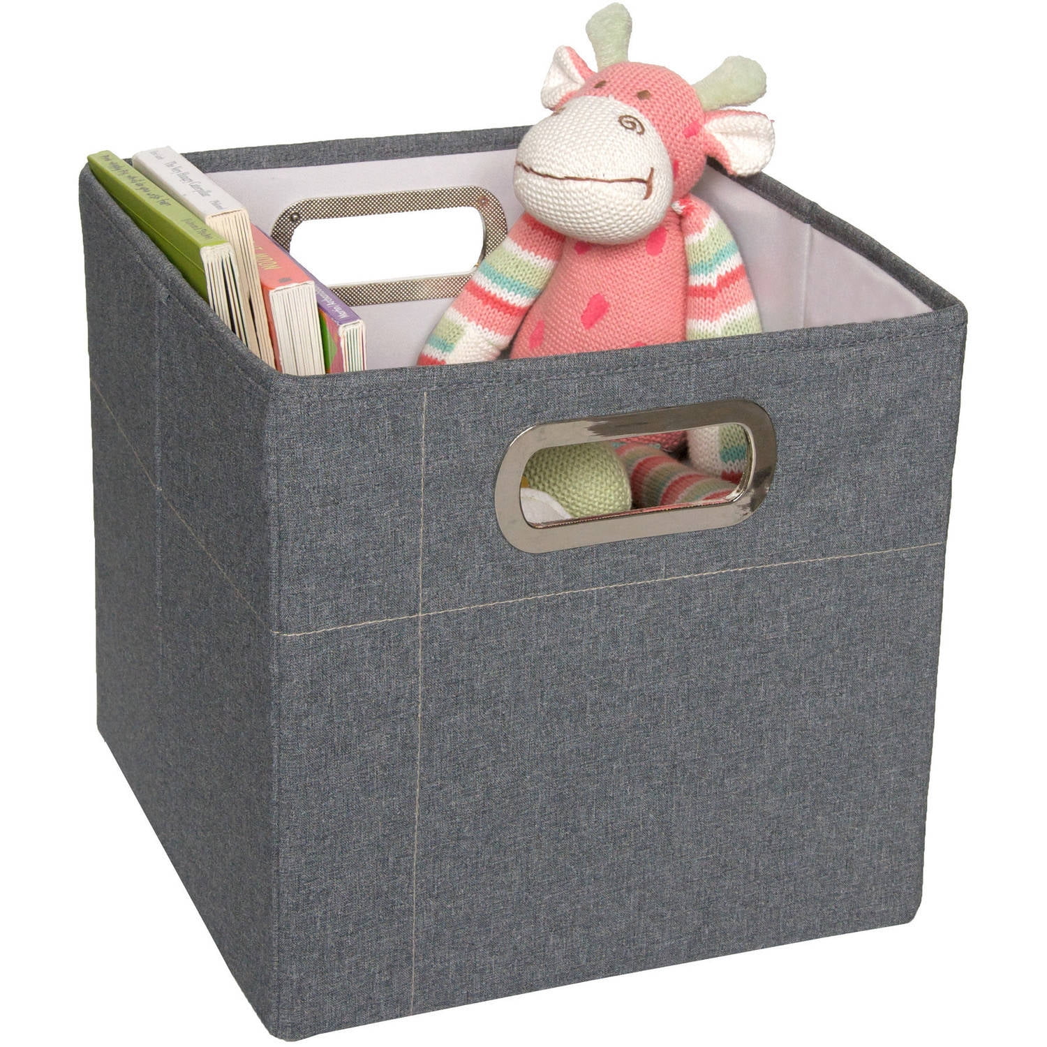 nursery storage box