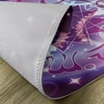 thumbnail image 5 of Ambesonne Astrology Place Mats Set of 4, Zodiac Circle Space, Standard Size, Purple and Pale Blue, 5 of 6