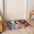 thumbnail image 6 of Easter Area Rugs: Polyester Non-Slip Kitchen Mat Office Rug - Machine Washable, 6 of 6