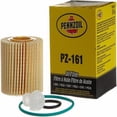 thumbnail image 1 of Pennzoil 8069189 PZ-161 Oil Filter, 1 of 1