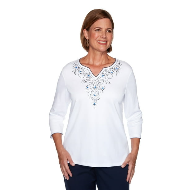 alfred dunner at dillards