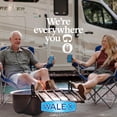 thumbnail image 6 of Walex Premium RV & Marine Wash & Wax - Advanced Polymer Technology Cleans, Shines and Protects In One Easy Step, High Foaming Formula Creates Hydrophic  Layer - 32oz, 6 of 6