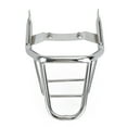 thumbnail image 2 of Rear Rack Chrome Luggage Carrier Fit for Honda Z125 Monkey 125 2018-2022 New, 2 of 13