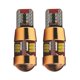 thumbnail image 4 of 2x Luz de Tablero Frontal SMD 500LM 6500K , Fácil de Instalación, 4 of 9