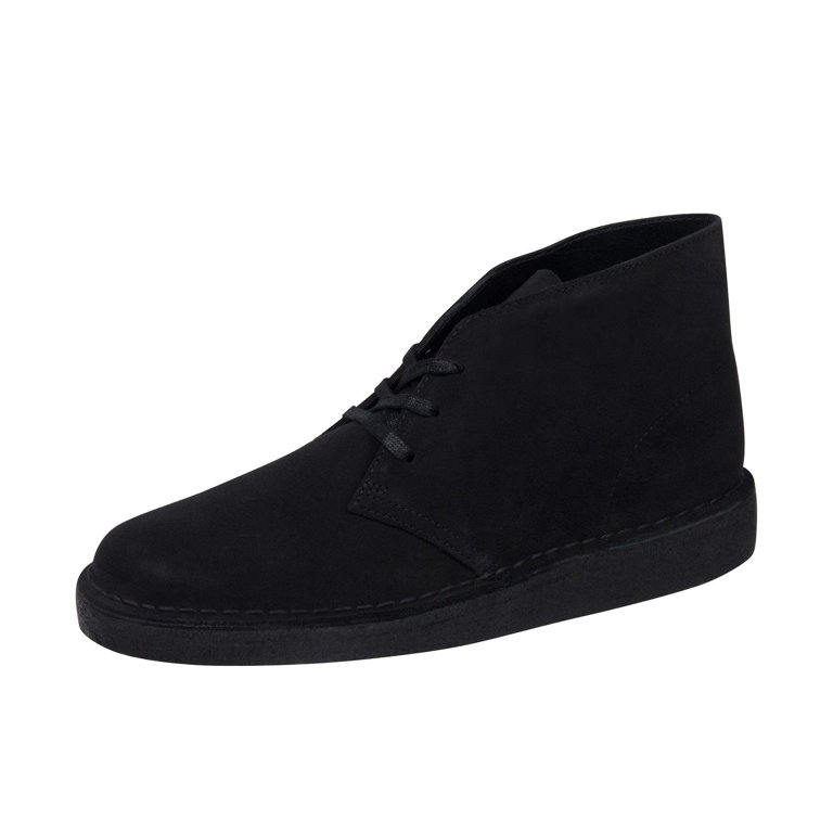Clarks Men S Originals Desert Coal Lace up Ankle Boots Clarks Men main image 3