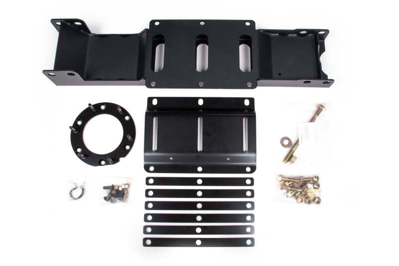 Zone Offroad ZOND5612
