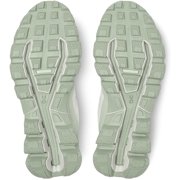 ON WOMEN CLOUDVENTURE Sneakers White / Moss