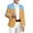 c-61Blue17, variant on Kids Ice Cream Print Jacket Boys Girls Fashion Casual Coats With Stylish Design Versatile Long Sleeve Outerwear Tops
