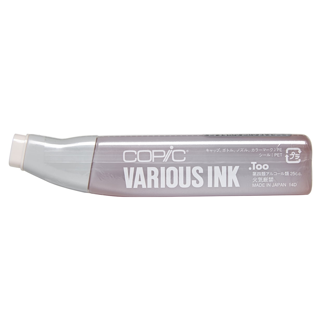 Various Ink R00 Pinkish White Copic Single