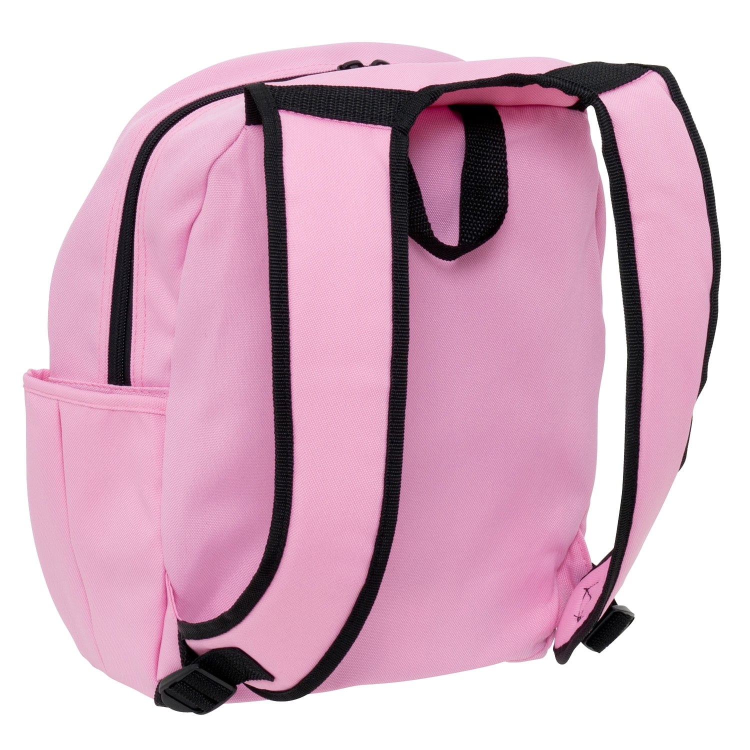 happy unicorn personalized backpack