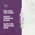 thumbnail image 2 of Soothing Shower Spray – 4oz Aromatherapy Shower Steamer Mist for a Spa-Like Experience – Elevates Your Shower – All-Natural Essential Oils (Speermint), 2 of 6