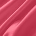 thumbnail image 5 of SYMOID Womens Low Rise Bikini Panties - Lightweight Silky Stretch Ruched Back, Solid Red Underpants 1 Pack,Size XL, 5 of 7