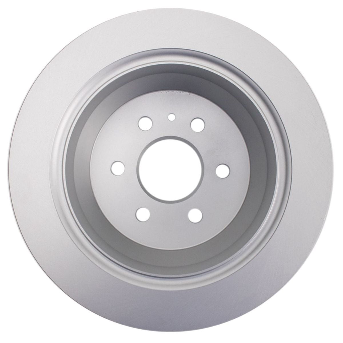 DAMAIJOY Rear Ceramic Brake Pad & Rotor Kit for Chevy for Colorado 2.5L/3.6L 2015-2019 & 2.8L 2016-2019,for GMC for Canyon 2.5L/3.6L 2015-2019 & 2.8L 2016-2019 23387164 EHT1806H