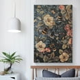 thumbnail image 5 of William Morris Print Painting (75) Posters Wall Art Painting Canvas Gift Living Room Prints Bedroom Decor Poster Artworks 20x30inch(50x75cm), 5 of 6