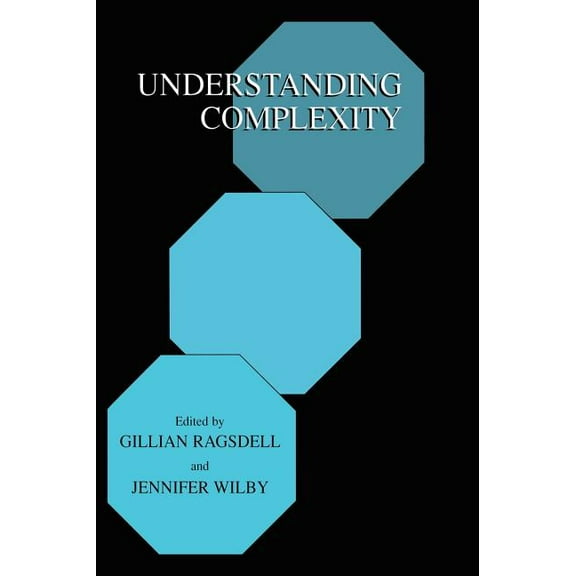 Understanding Complexity, (Hardcover)